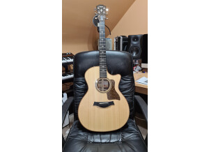 Taylor 714ce [2018-Current] (14235)