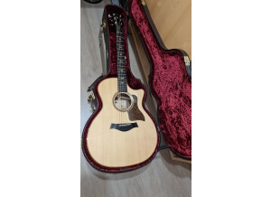 Taylor 714ce [2018-Current] (60332)