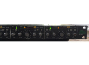 BSS Audio DPR-404