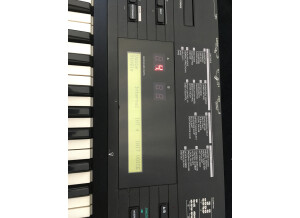 Yamaha DX7 IID (1189)