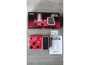 Zoom B1 (80740)