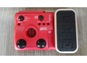 Zoom B1 (48500)