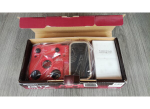 Zoom B1 (10027)