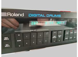 Roland DDR-30 (17292)