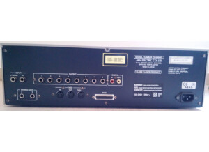 Akai Professional CD3000XL (88332)