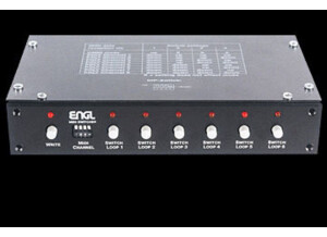 ENGL Z-11 Midi Switcher (83117)