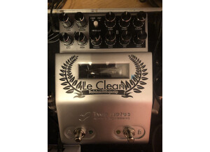 Two Notes Audio Engineering Le Clean (98641)
