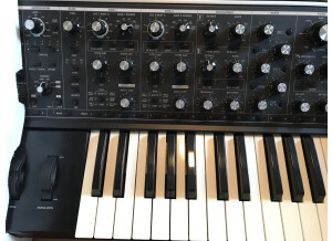 Moog Music SUB 37 (5703)