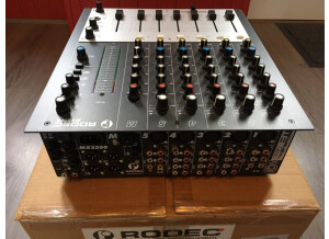 Rodec MX-2200