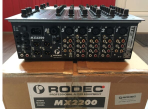 Rodec mx 2200 4.JPG