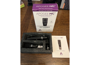 Apogee MiC Plus (38043)