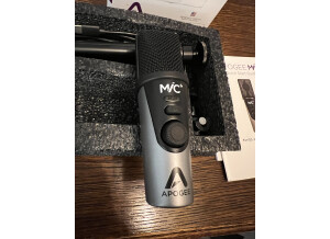 Apogee MiC Plus (36319)