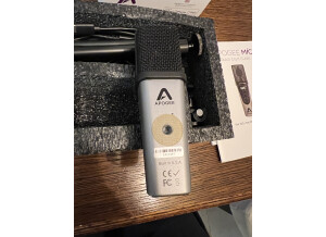 Apogee MiC Plus (29204)