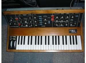 Moog Music MiniMoog (89342)