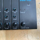 BX-4 4 Channel Stereo Mixer BX-4 4 Channel Stereo Mixer