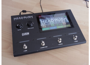 HeadRush Electronics HeadRush Gigboard (71438)