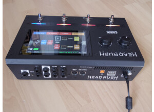 HeadRush Electronics HeadRush Gigboard (44205)