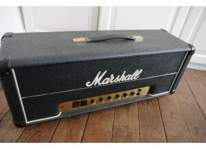 Marshall [JCM800 Series] 2204 JCM800 Master Volume Lead [1981-1989]