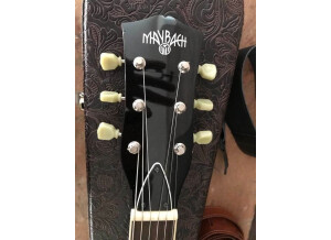 Maybach Lester '59 (8426)