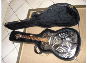 Gibson DM-33 (94205)