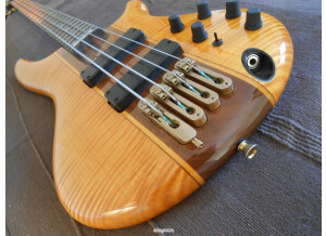 Ibanez SR8100 (5528)