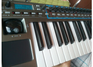 Novation XioSynth 25 (75193)
