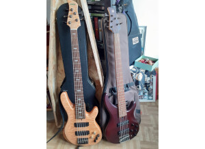 Yamaha TRB1005J (47365)