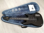 Très rare!!! Casio PG 380 guitare MIDI Black (état neuf) avec accessoires 3 cartes ROM sounds + housse de luxe