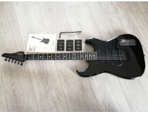Casio PG-380 MIDI Guitar (68235)