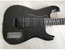 Casio PG-380 MIDI Guitar (13262)