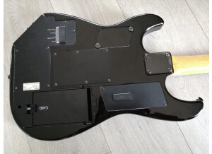Casio PG-380 MIDI Guitar