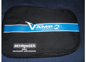 Behringer V-Amp 2 (5912)