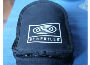Schertler PRE-A III