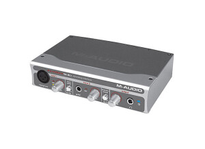 M-Audio Firewire Solo (37849)