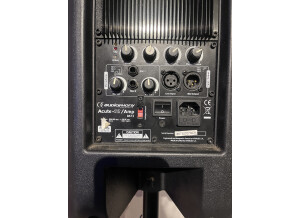 Audiophony ACUTE-12/AMP