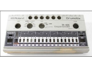 Roland TR-606 (47929)