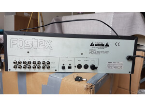 Fostex D80 (30126)