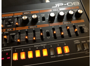 Roland JP-08 (20708)