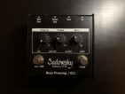 Vends Sadowsky Bass Preamp / DI