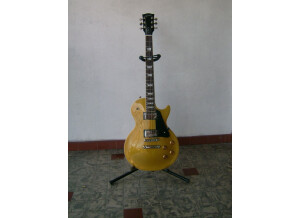 Gibson Les Paul GoldTop (25277)