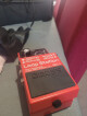 Vends Boss Loopstation RC1