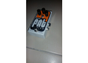 Pigtronix Bass Fat Drive (67199)