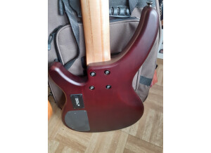 Yamaha TRBX505 (7987)