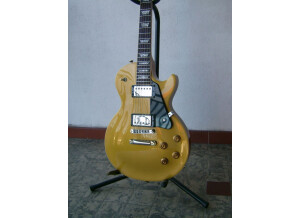 Gibson Les Paul GoldTop (94853)