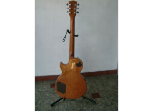 Gibson Les Paul GoldTop (11262)