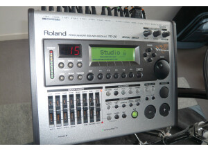 Roland [V-Pro Series] TD-20K