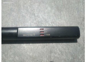 Sennheiser MKH 70 (36555)
