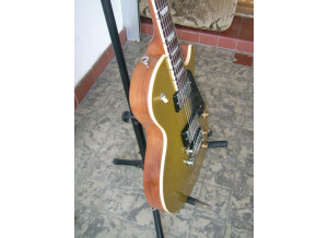 Gibson Les Paul GoldTop (34351)