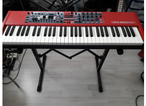 Clavia Nord Electro 6D 61 (62576)