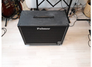 Palmer CAB 112 B (90285)